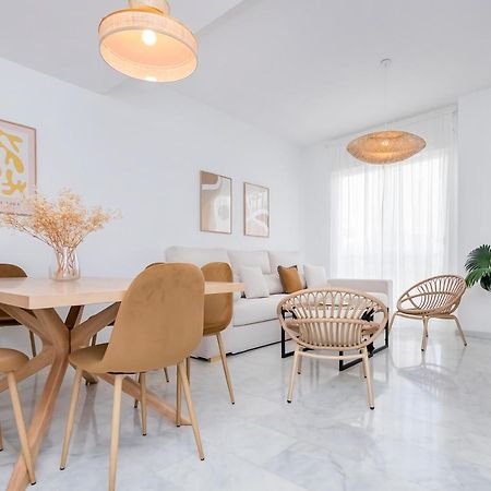 Exclusivo Duplex Carrera Apartment มาลากา ภายนอก รูปภาพ
